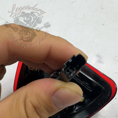 Fanale posteriore a LED - OEM 69352-11A