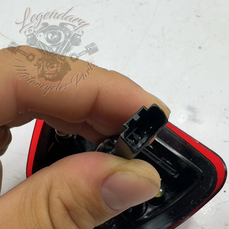 Fanale posteriore a LED - OEM 69352-11A