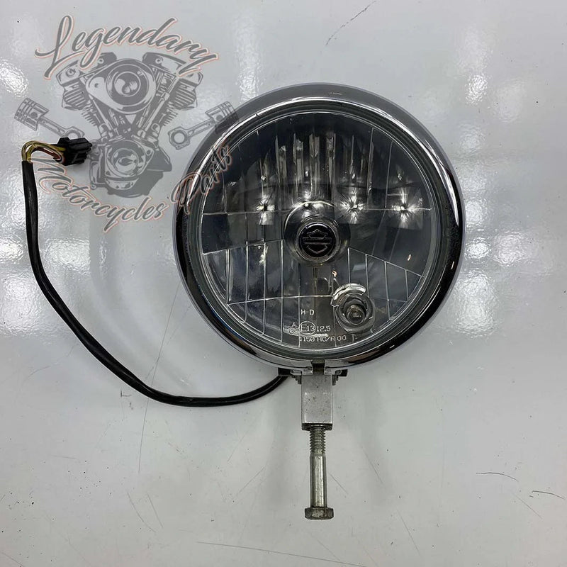 Headlight OEM 69356-06