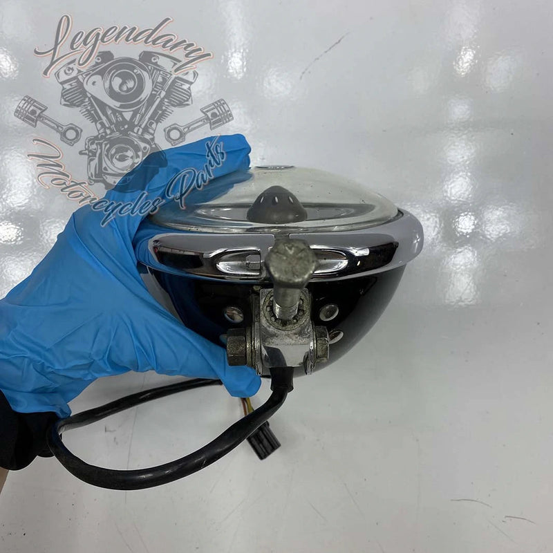Headlight OEM 69356-06