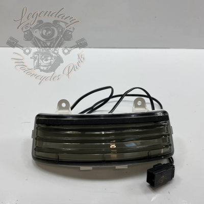 Rücklicht am hinteren Schutzblech OEM 69375-09