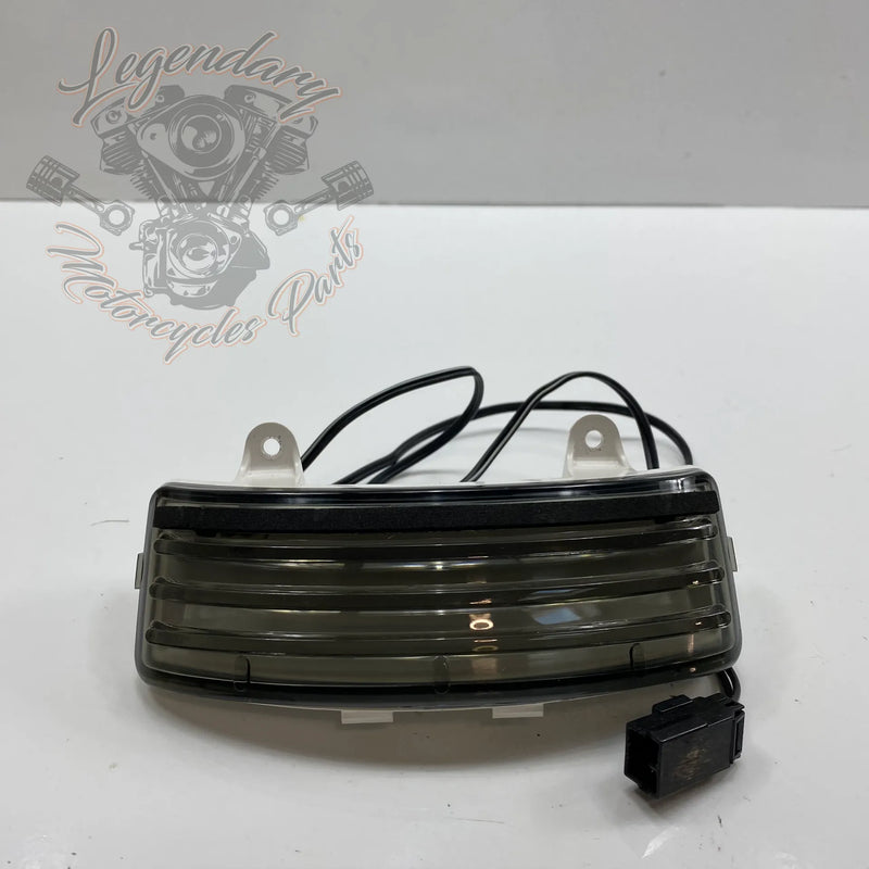 Rücklicht am hinteren Schutzblech OEM 69375-09
