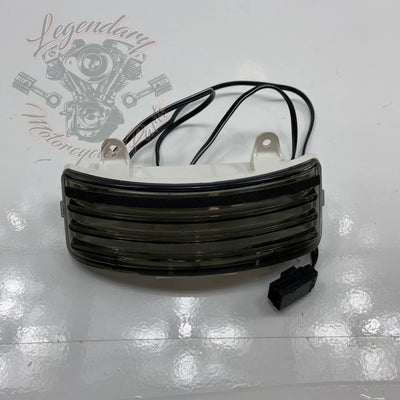 Rücklicht am hinteren Schutzblech OEM 69375-09