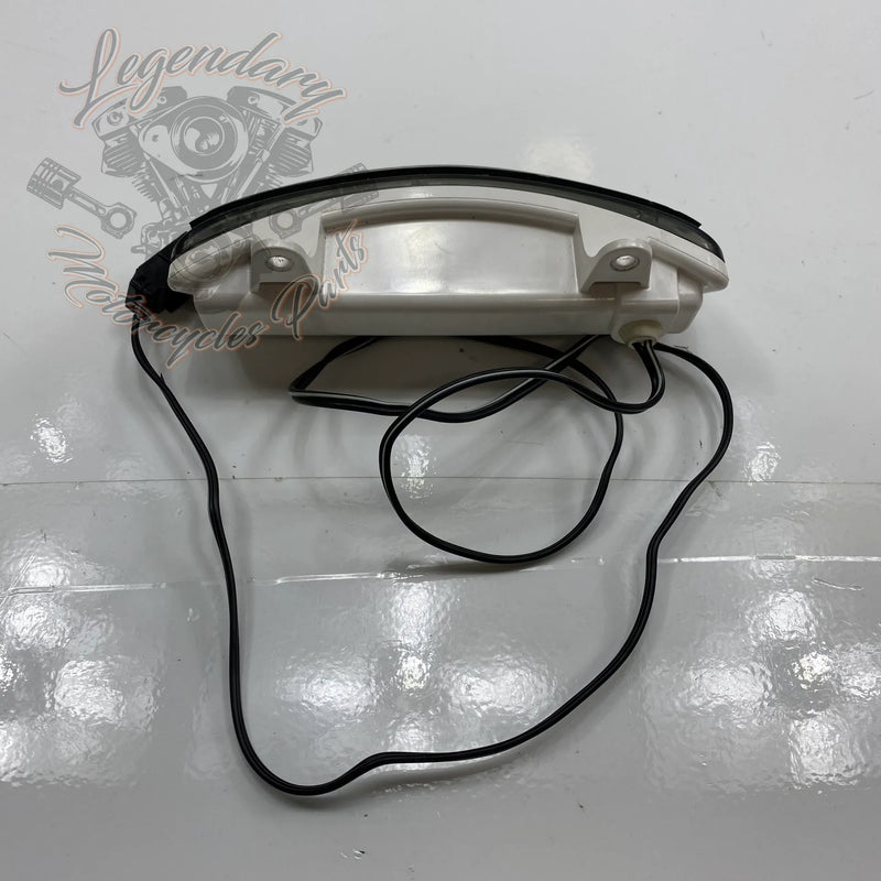 Rücklicht am hinteren Schutzblech OEM 69375-09