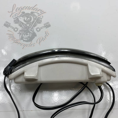 Rücklicht am hinteren Schutzblech OEM 69375-09