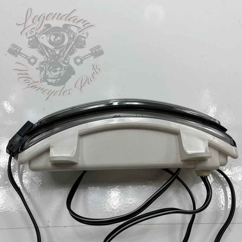 Rücklicht am hinteren Schutzblech OEM 69375-09