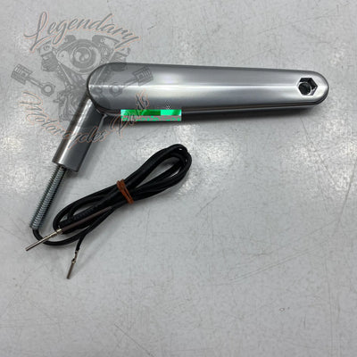 Right Front Mirror Turn Signal OEM 69402-09A