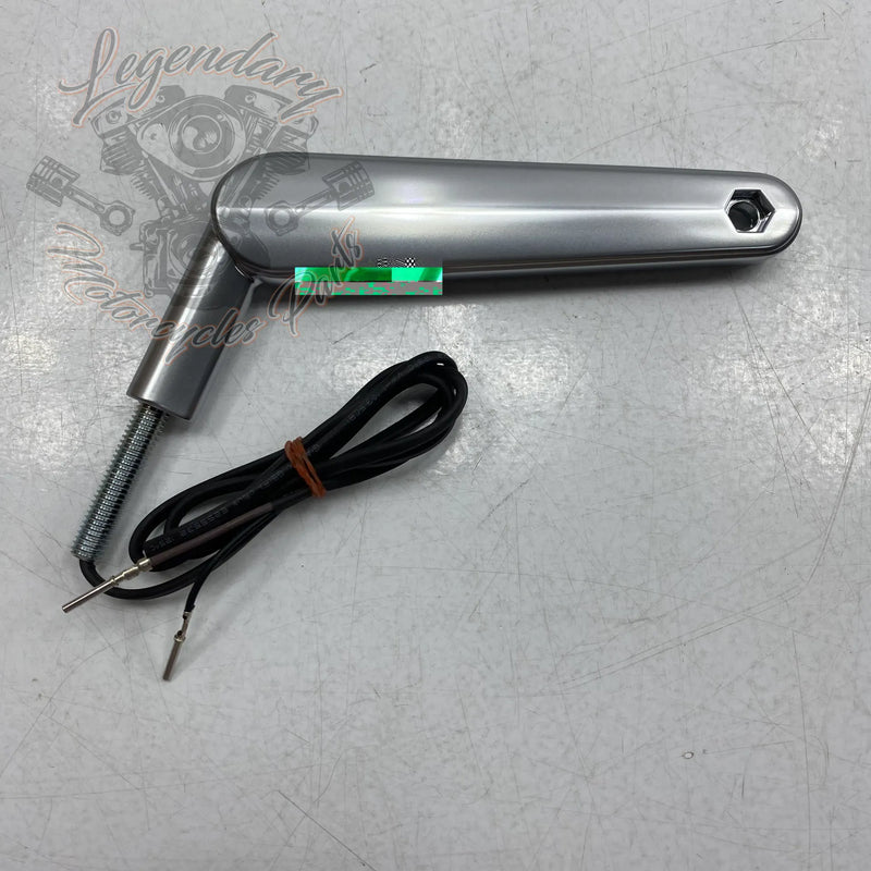 Right Front Mirror Turn Signal OEM 69402-09A