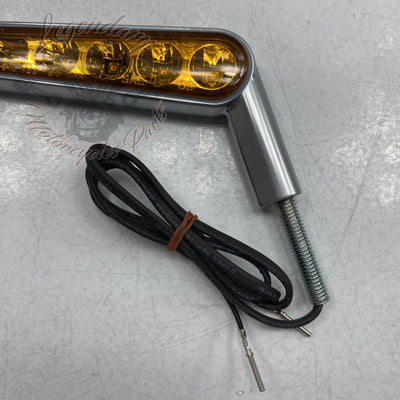 Right Front Mirror Turn Signal OEM 69402-09A