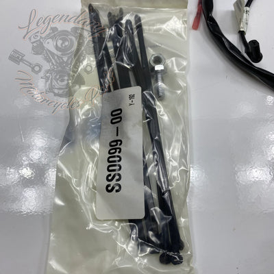 Kit d'installation pour klaxon à air OEM 69408-05A