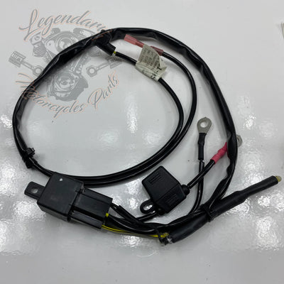 Kit d'installation pour klaxon à air OEM 69408-05A