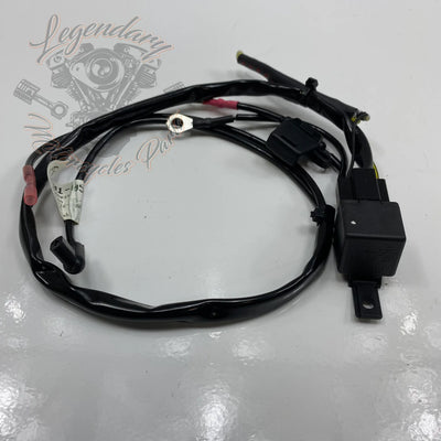 Kit d'installation pour klaxon à air OEM 69408-05A