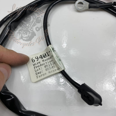 Kit d'installation pour klaxon à air OEM 69408-05A