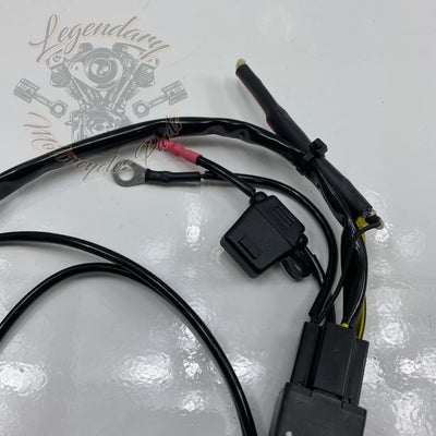 Kit d'installation pour klaxon à air OEM 69408-05A