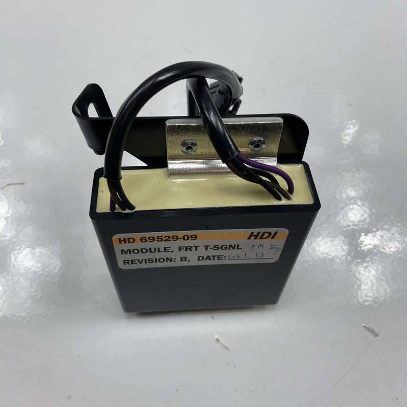 TSM OEM 69529-09