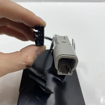 TSM OEM 69529-09