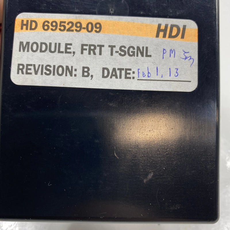 TSM OEM 69529-09