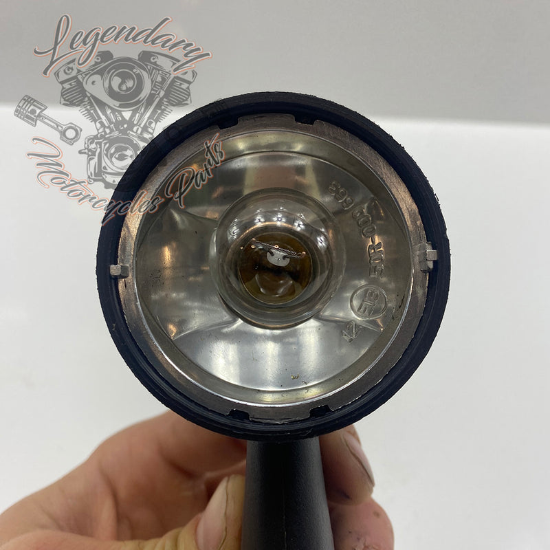 Pisca-pisca traseiro OEM 69530-08