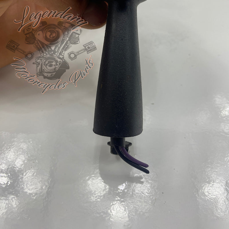 Pisca-pisca traseiro OEM 69530-08