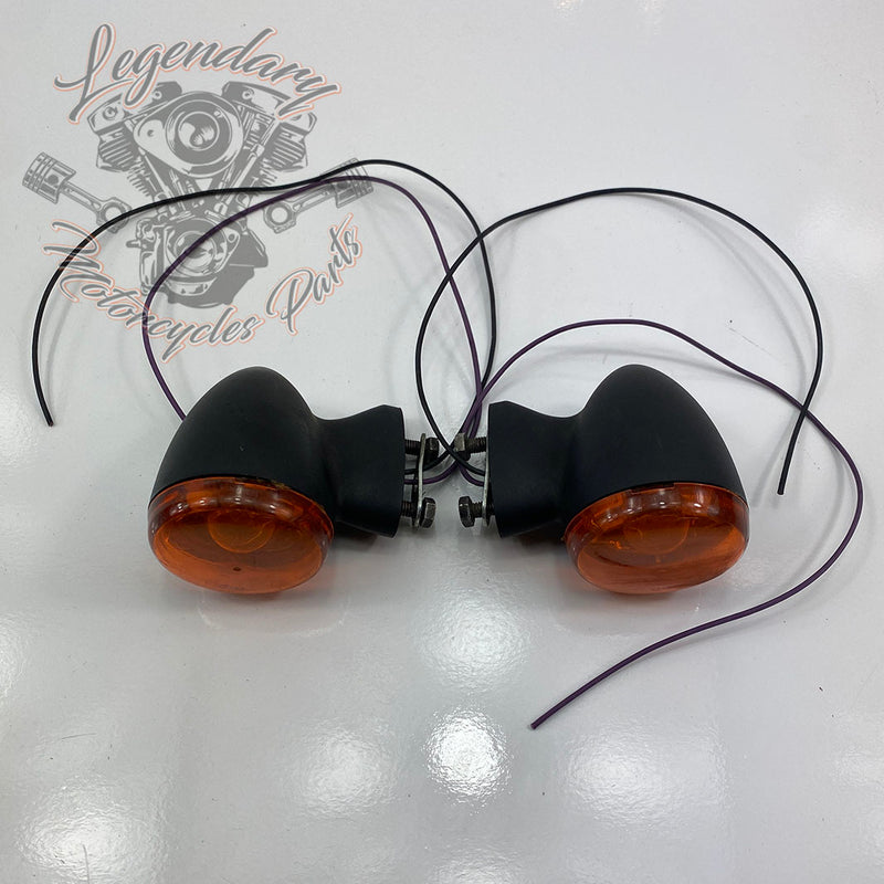 Luces traseras OEM 69530-08