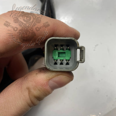 Faisceau principal OEM 69558-04A