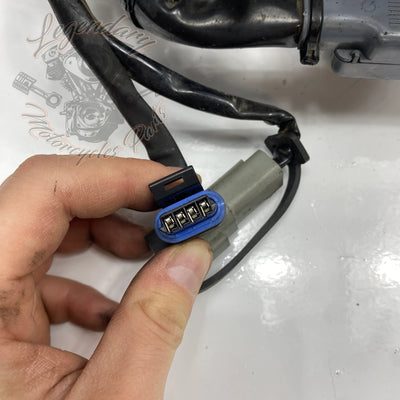 Faisceau principal OEM 69558-04A