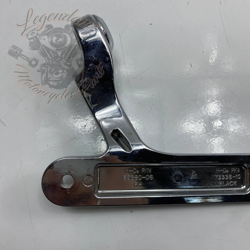 Soporte derecho de faro adicional OEM 69560-06