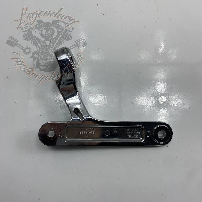 Soporte derecho de faro adicional OEM 69560-06