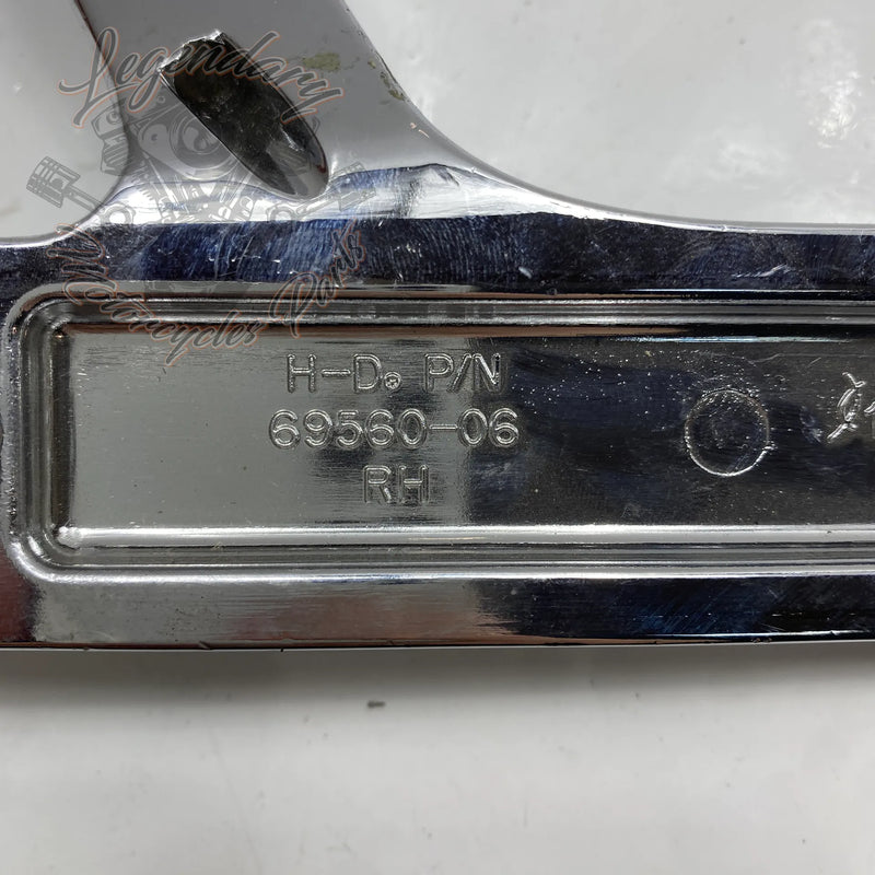 Soporte derecho de faro adicional OEM 69560-06