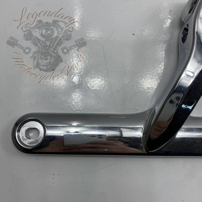 Soporte derecho de faro adicional OEM 69560-06