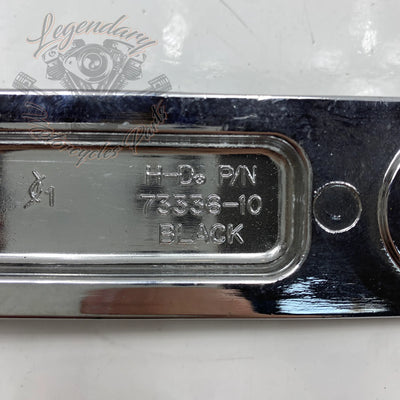 Soporte derecho de faro adicional OEM 69560-06