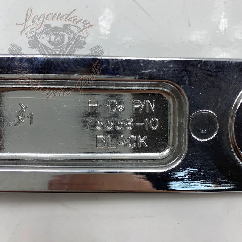 Soporte derecho de faro adicional OEM 69560-06