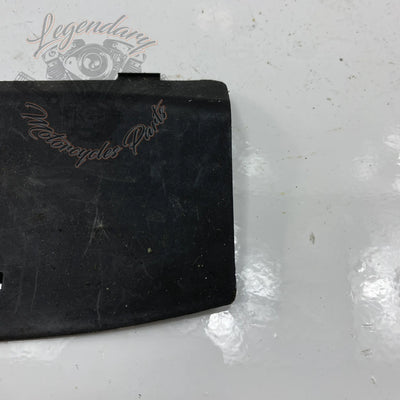 Osłona wspornika tablicy rejestracyjnej OEM 69585-09