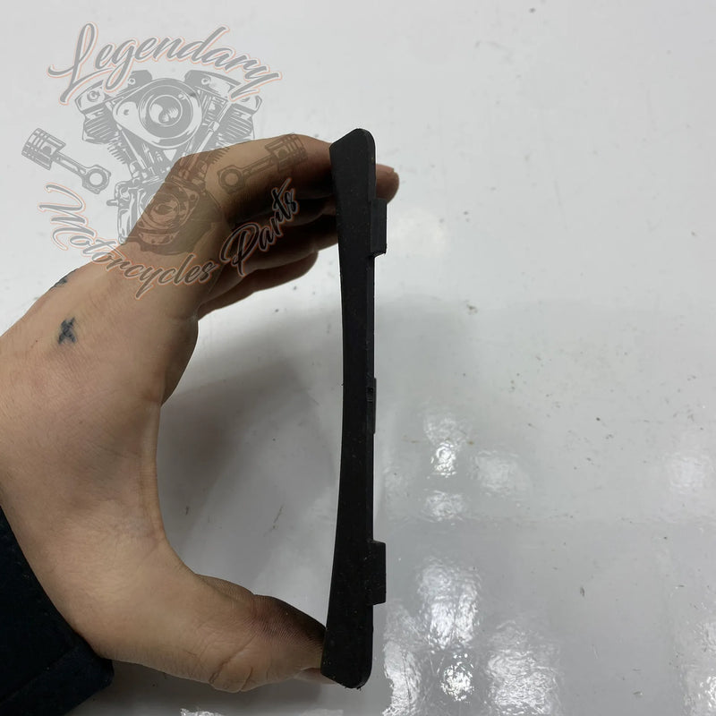 Osłona wspornika tablicy rejestracyjnej OEM 69585-09