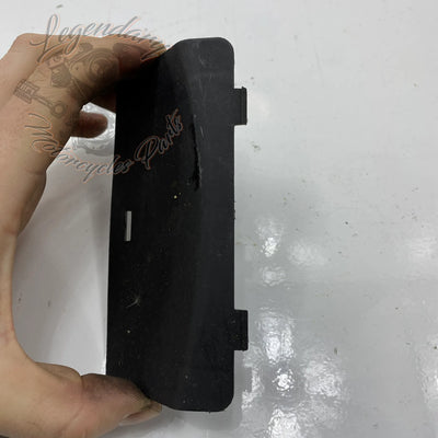 Osłona wspornika tablicy rejestracyjnej OEM 69585-09