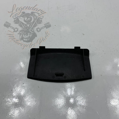 Osłona wspornika tablicy rejestracyjnej OEM 69585-09