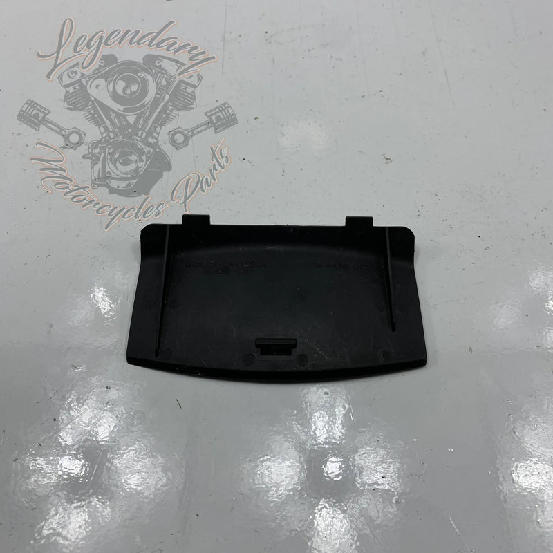 Osłona wspornika tablicy rejestracyjnej OEM 69585-09