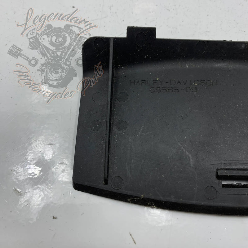 Osłona wspornika tablicy rejestracyjnej OEM 69585-09