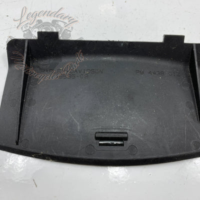 Osłona wspornika tablicy rejestracyjnej OEM 69585-09