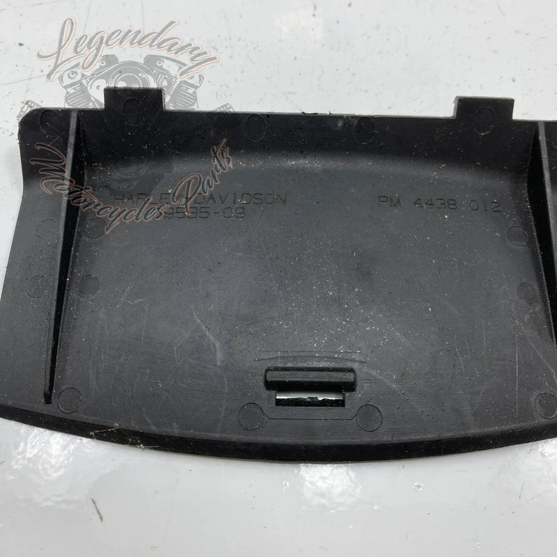 Osłona wspornika tablicy rejestracyjnej OEM 69585-09