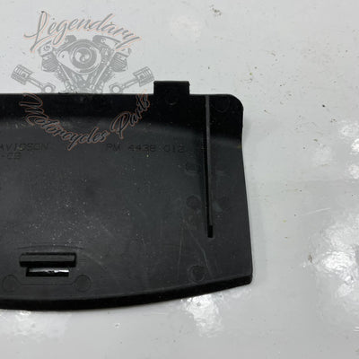 Osłona wspornika tablicy rejestracyjnej OEM 69585-09