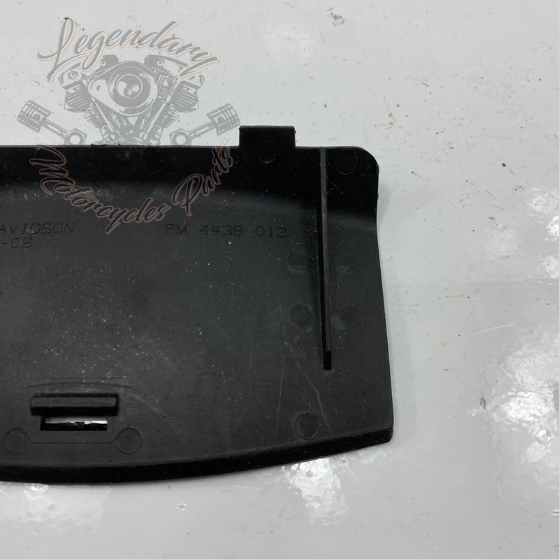 Osłona wspornika tablicy rejestracyjnej OEM 69585-09