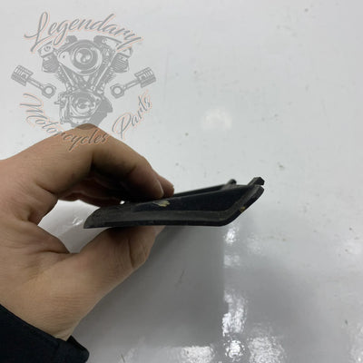 Osłona wspornika tablicy rejestracyjnej OEM 69585-09