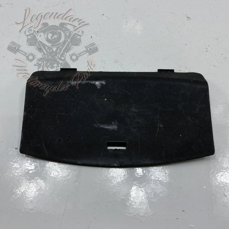 Osłona wspornika tablicy rejestracyjnej OEM 69585-09