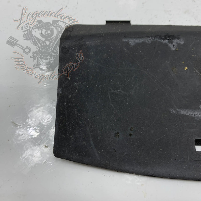 Osłona wspornika tablicy rejestracyjnej OEM 69585-09