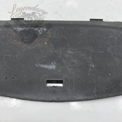 Osłona wspornika tablicy rejestracyjnej OEM 69585-09