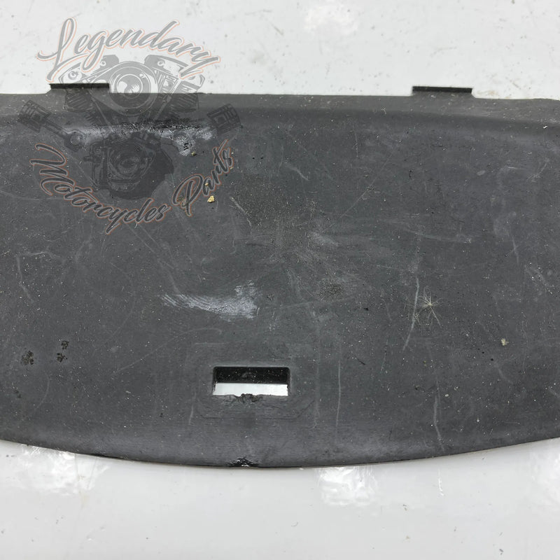 Osłona wspornika tablicy rejestracyjnej OEM 69585-09