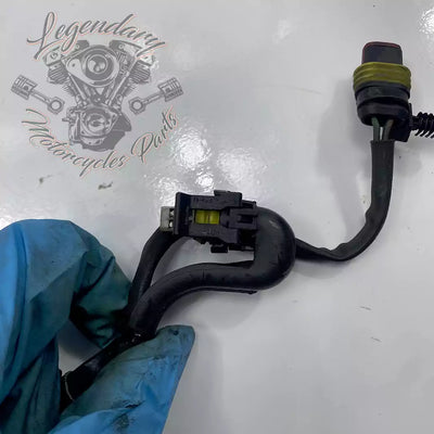 Headlight Assembly OEM 69602-07