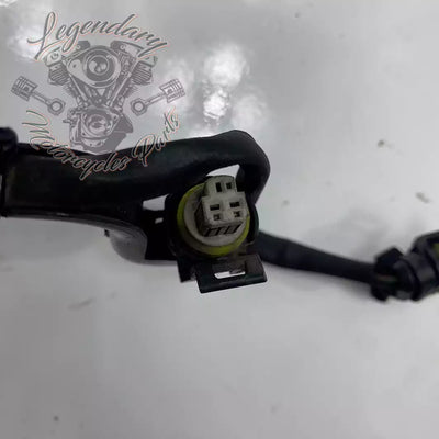 Headlight Assembly OEM 69602-07