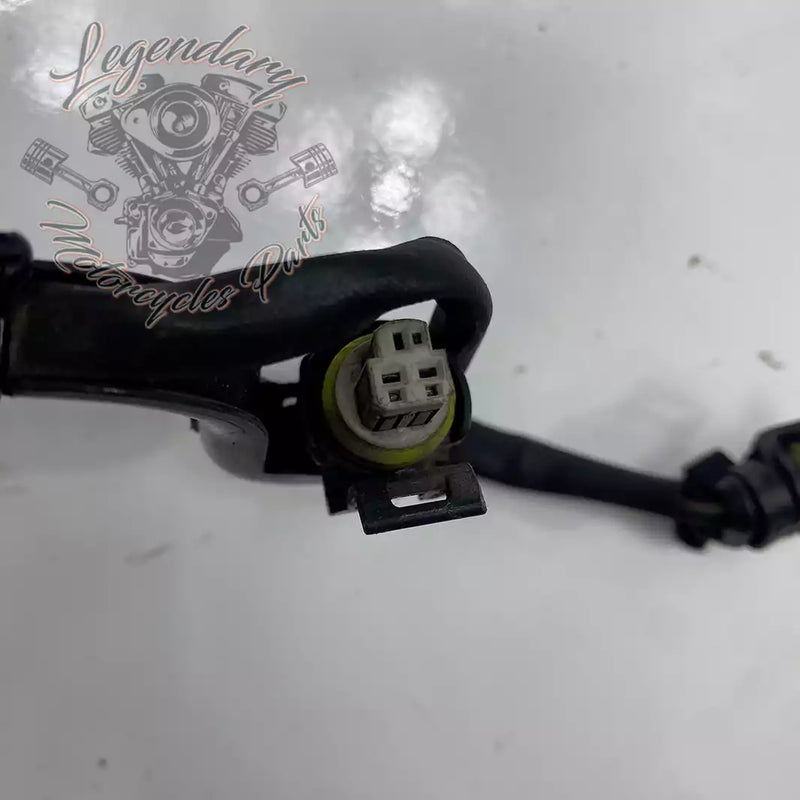 Headlight Assembly OEM 69602-07